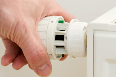 Setchey central heating repair costs