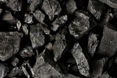 Setchey coal boiler costs